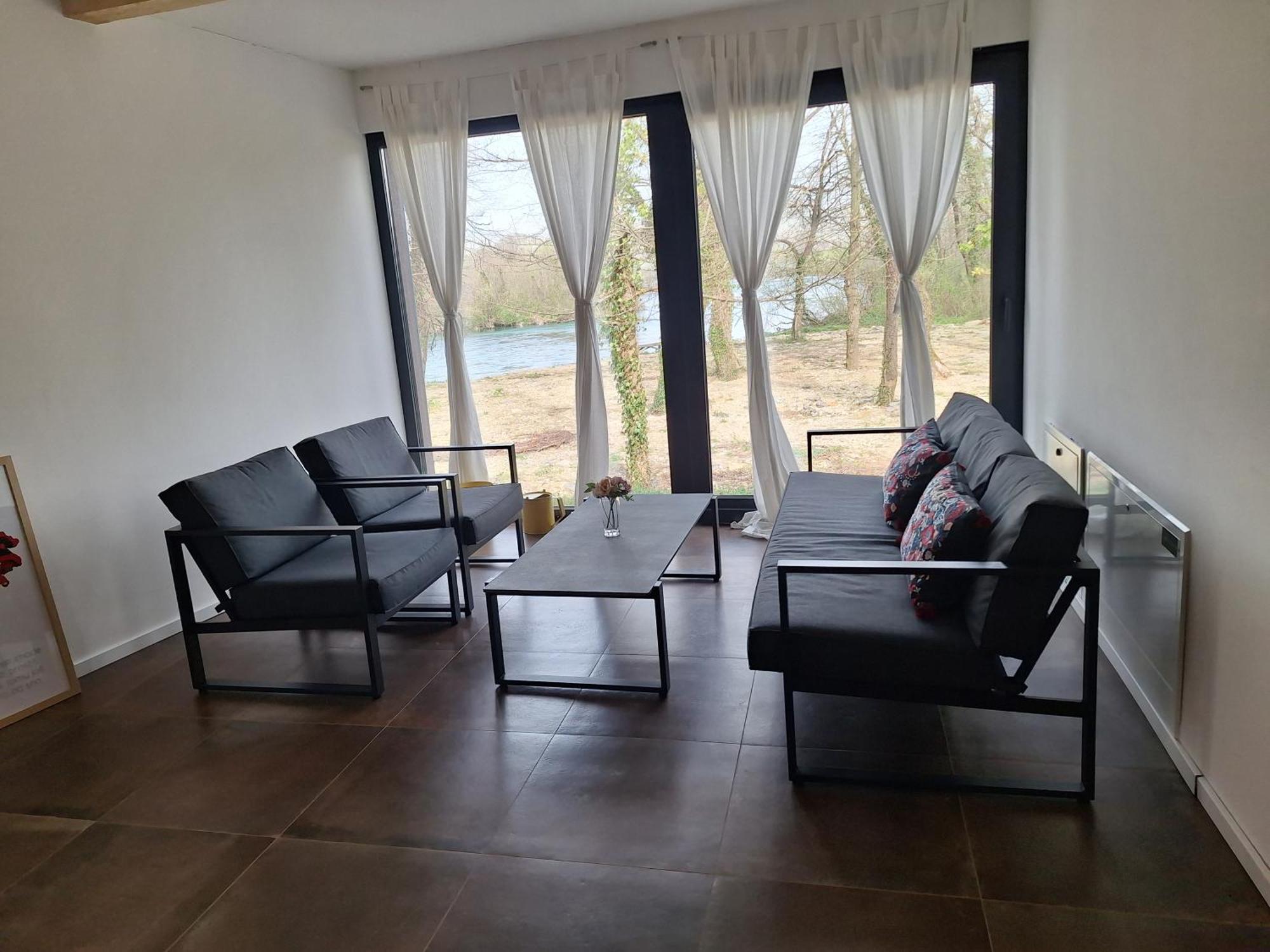 Farah Superior Apartments Бихач Номер фото